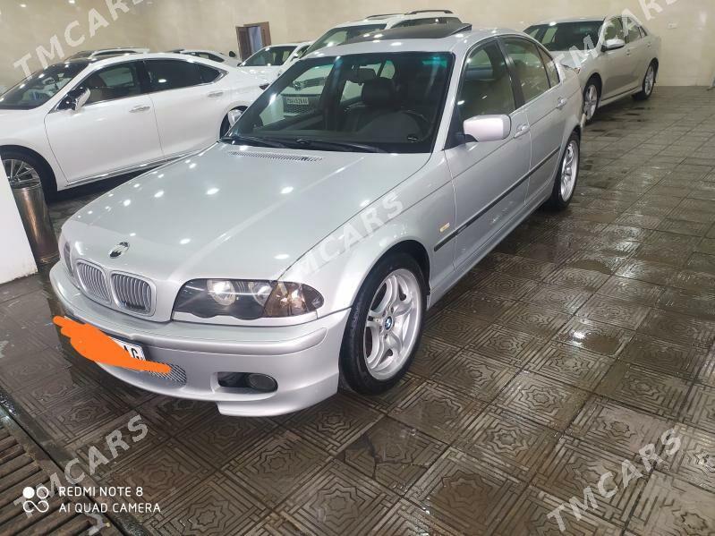 BMW 328 1998 - 75 000 TMT - Ким район - img 2