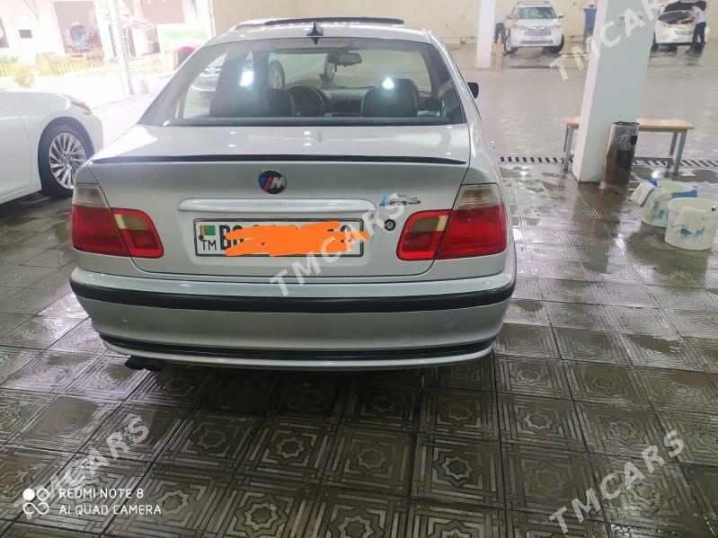BMW 328 1998 - 75 000 TMT - Kim raýon - img 3