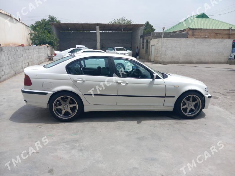 BMW E46 1998 - 65 000 TMT - Ашхабад - img 3