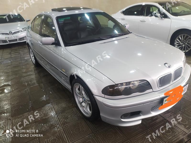 BMW 328 1998 - 75 000 TMT - Kim raýon - img 4