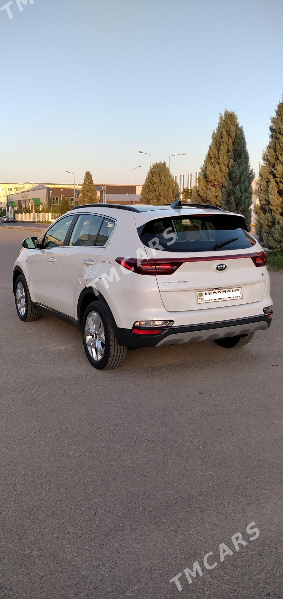 Kia Sportage 2020 - 270 000 TMT - Mary - img 2