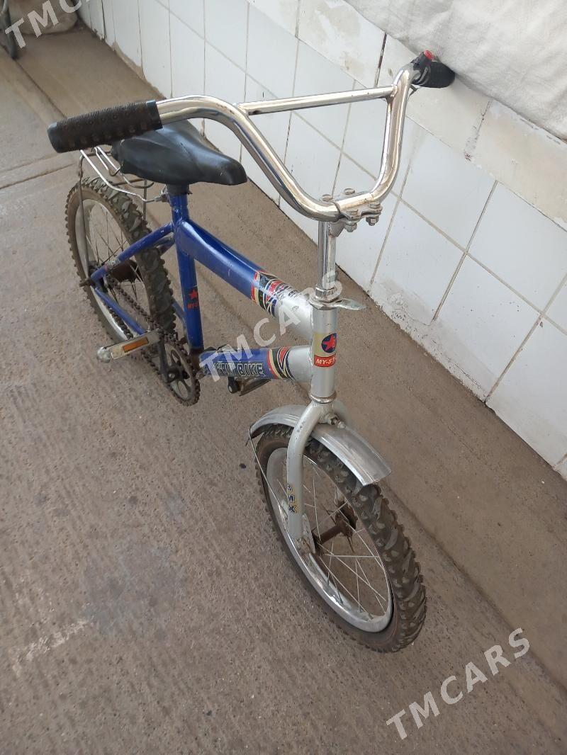 велосипед tigir - Aşgabat - img 2