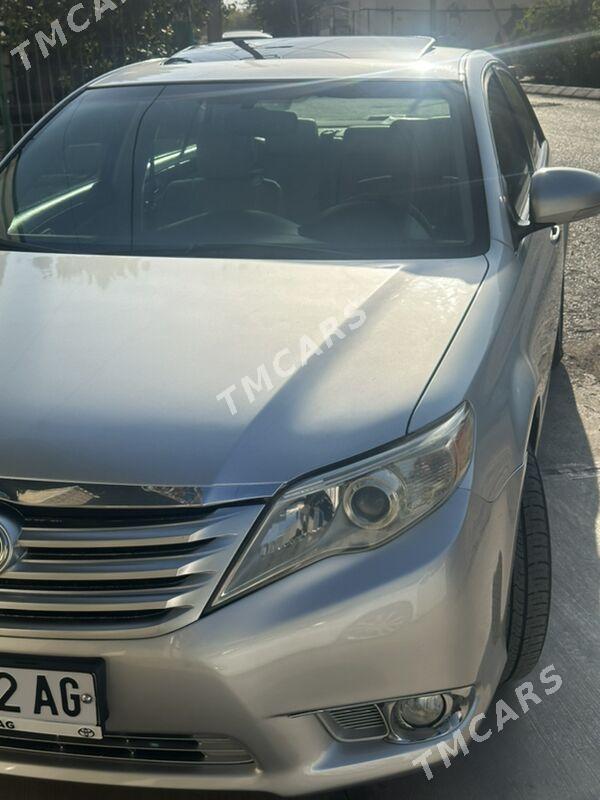 Toyota Avalon 2010 - 216 000 TMT - Ашхабад - img 3