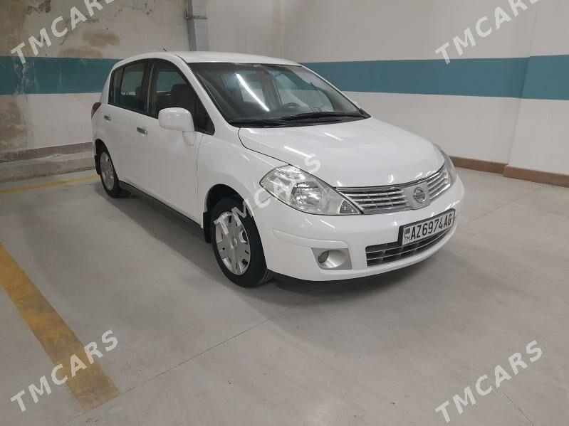 Nissan Versa 2010 - 100 000 TMT - Мир 7 - img 2