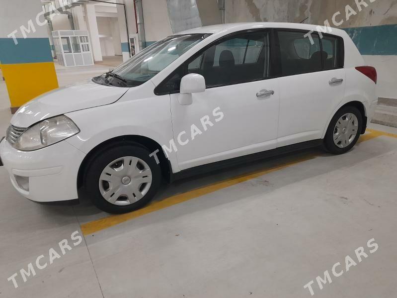 Nissan Versa 2010 - 100 000 TMT - Parahat 7 - img 3