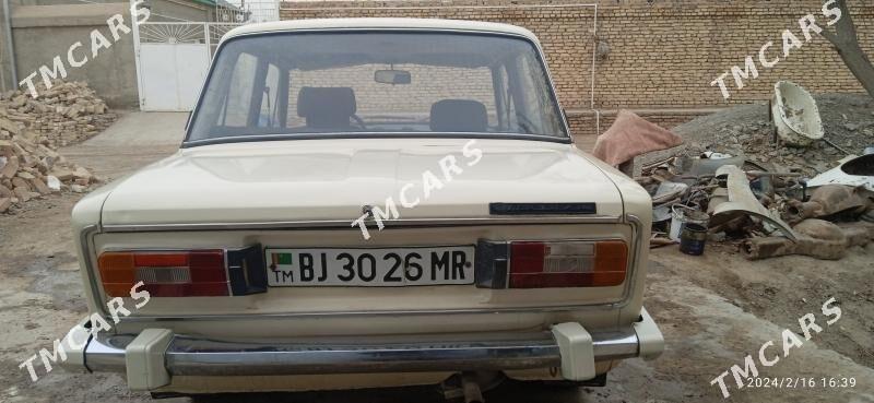 Lada 2106 1986 - 15 000 TMT - Wekilbazar - img 2