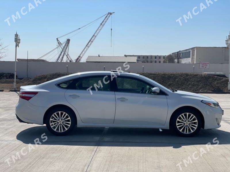 Toyota Avalon 2013 - 325 000 TMT - Türkmenbaşy - img 3