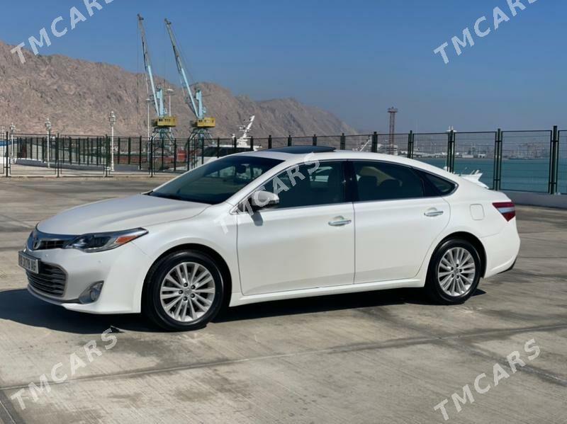 Toyota Avalon 2013 - 325 000 TMT - Туркменбаши - img 6