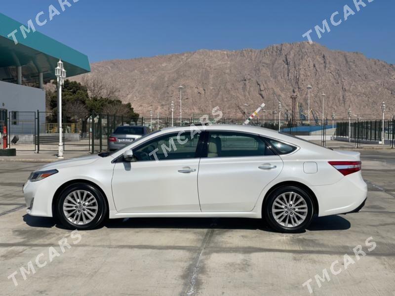 Toyota Avalon 2013 - 325 000 TMT - Туркменбаши - img 4