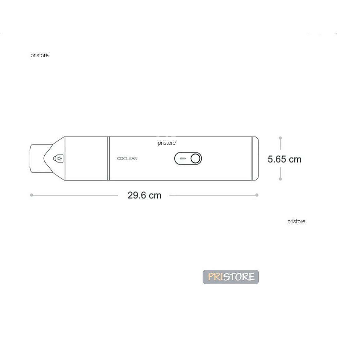 ПЫЛЕСОС PYLESOS XIAOMI COCLEAN - Aşgabat - img 8