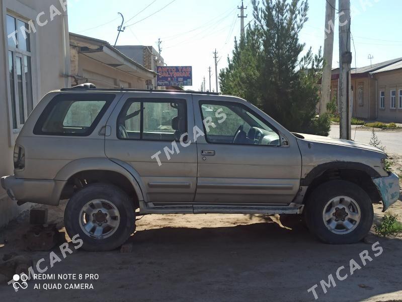 Infiniti QX4 1997 - 40 000 TMT - Туркменабат - img 3