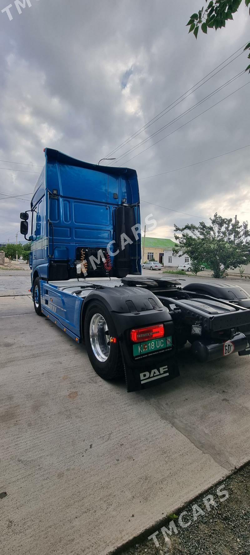 DAF 480 2019 - 1 130 000 TMT - Aşgabat - img 3