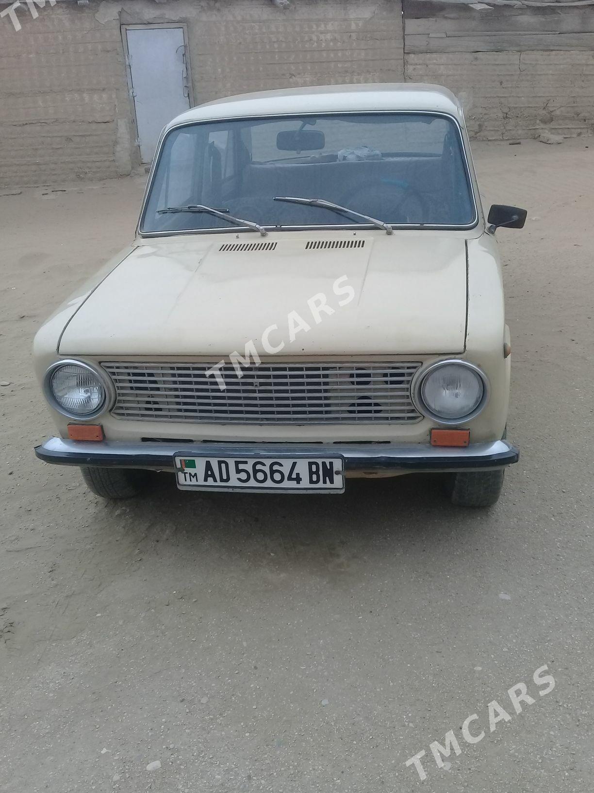 Lada 2104 1981 - 13 000 TMT - Гумдаг - img 2