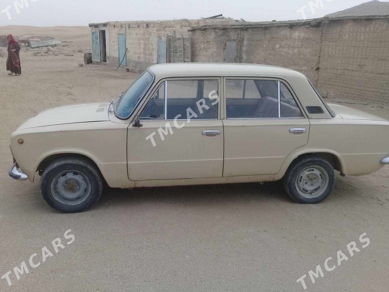 Lada 2104 1981 - 13 000 TMT - Гумдаг - img 3