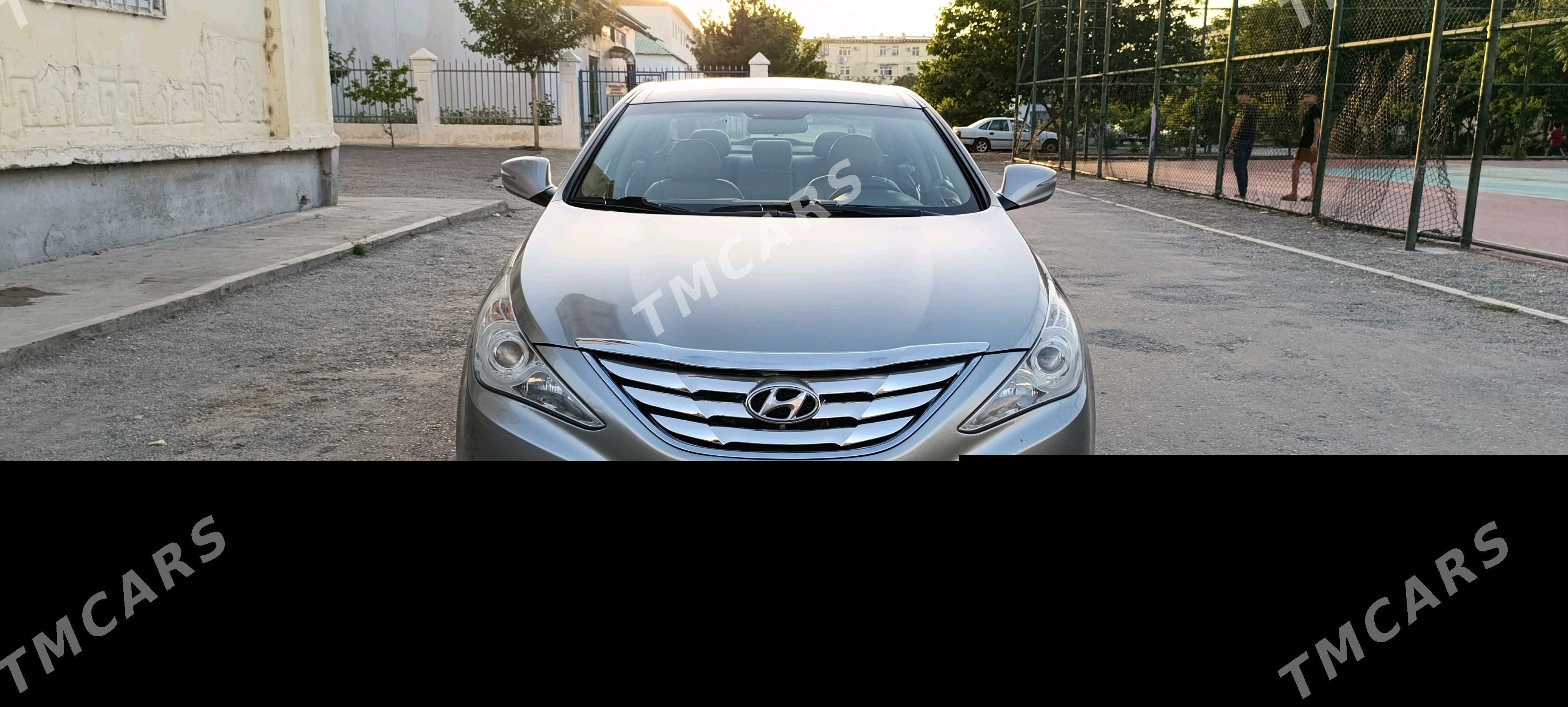 Hyundai Sonata 2011 - 130 000 TMT - Bäherden - img 3