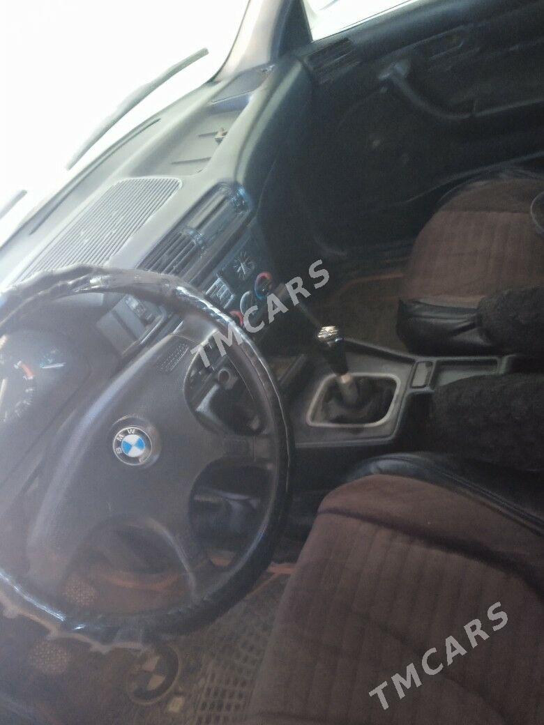 BMW 325 1992 - 36 000 TMT - Огуз хан - img 6