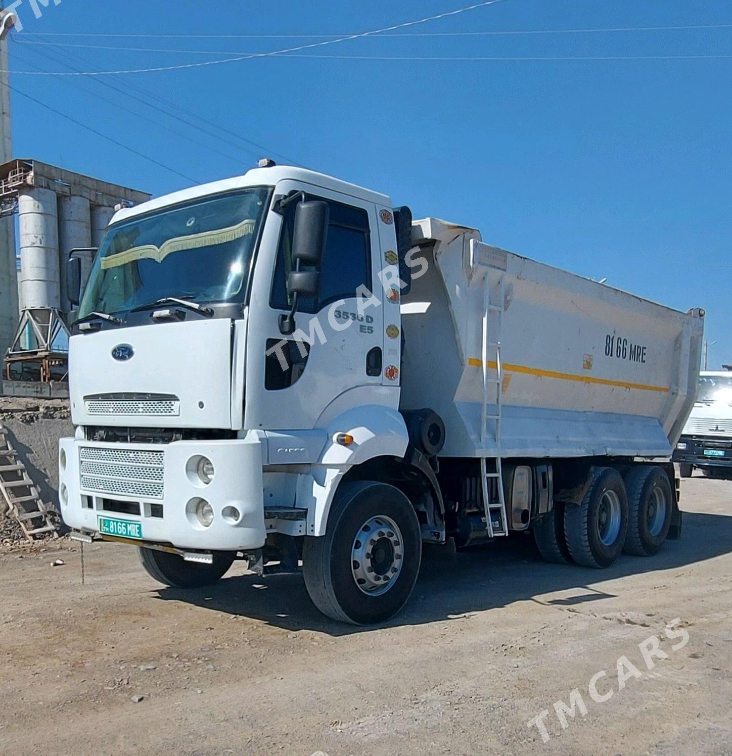 Ford Cargo 3536M 2014 - 700 000 TMT - Mary - img 2