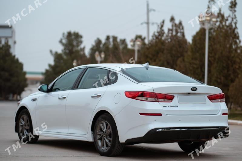 Kia Optima 2020 - 185 000 TMT - Mary - img 3