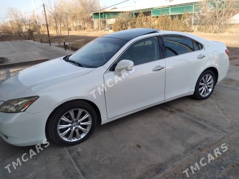 Lexus ES 2007 - 180 000 TMT - Дашогуз - img 4