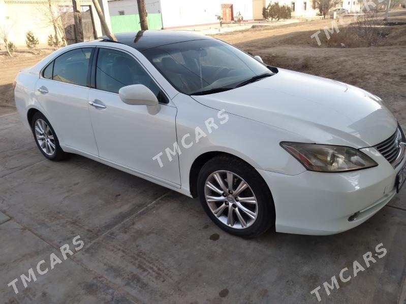 Lexus ES 2007 - 180 000 TMT - Дашогуз - img 5