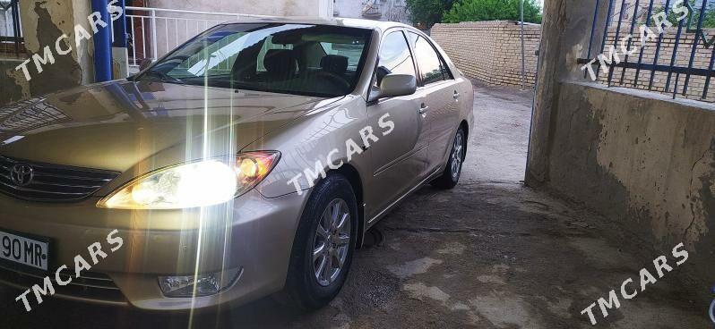 Toyota Camry 2003 - 113 000 TMT - Mary - img 3