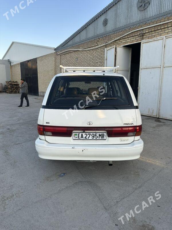 Toyota Previa 1997 - 90 000 TMT - Mary - img 2