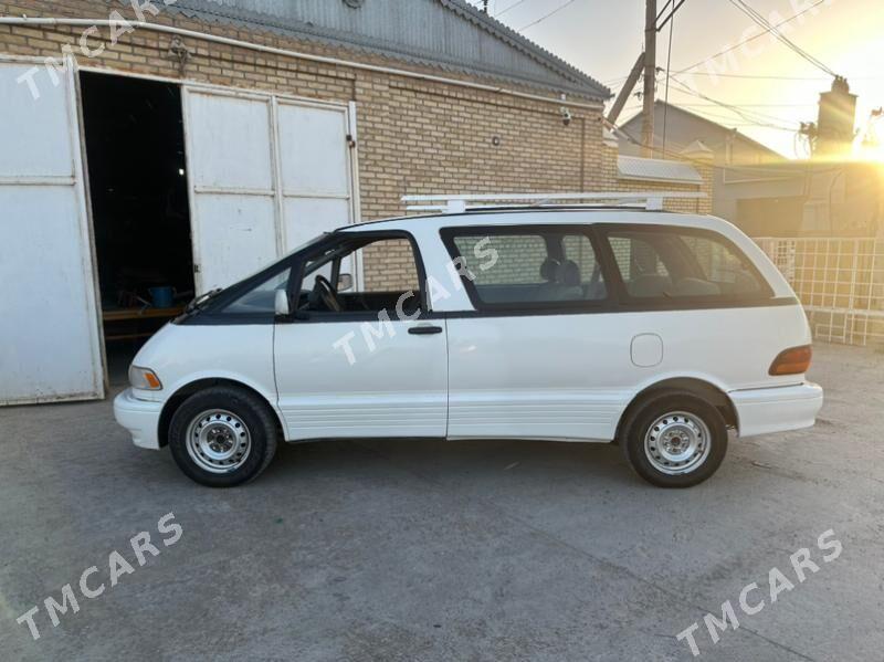 Toyota Previa 1997 - 90 000 TMT - Мары - img 7