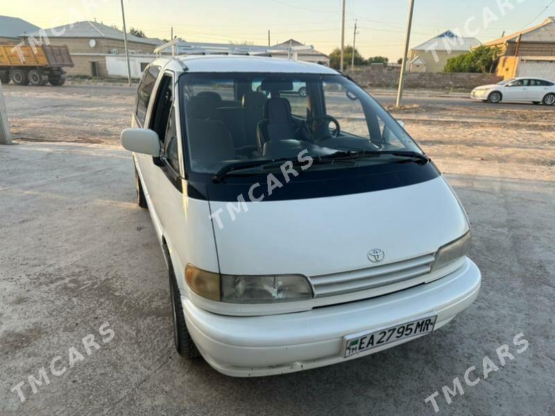 Toyota Previa 1997 - 90 000 TMT - Mary - img 5