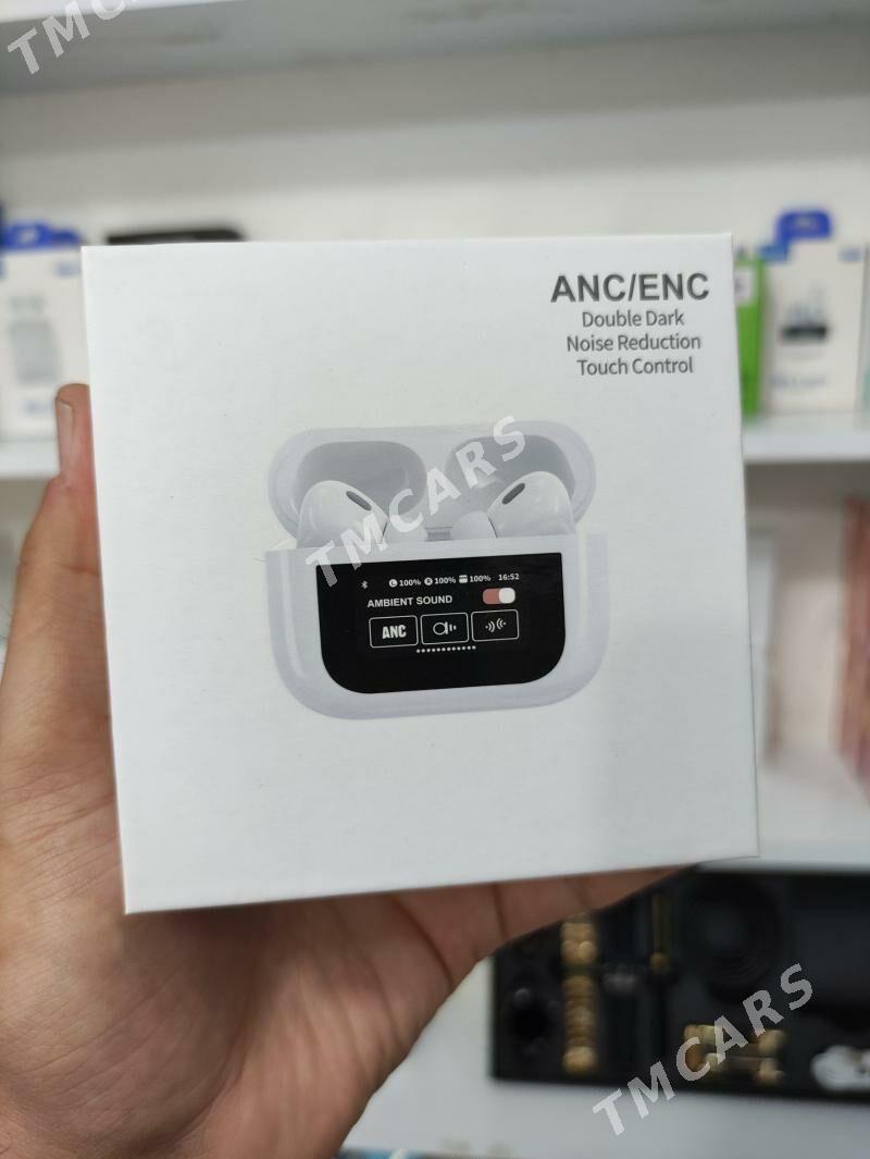 Airpods pro 3 (Ekranly) - Türkmenbaşy - img 3