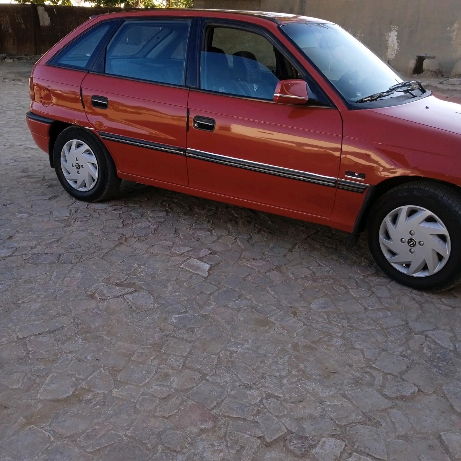 Opel Astra 1994 - 27 000 TMT - Murgap - img 3