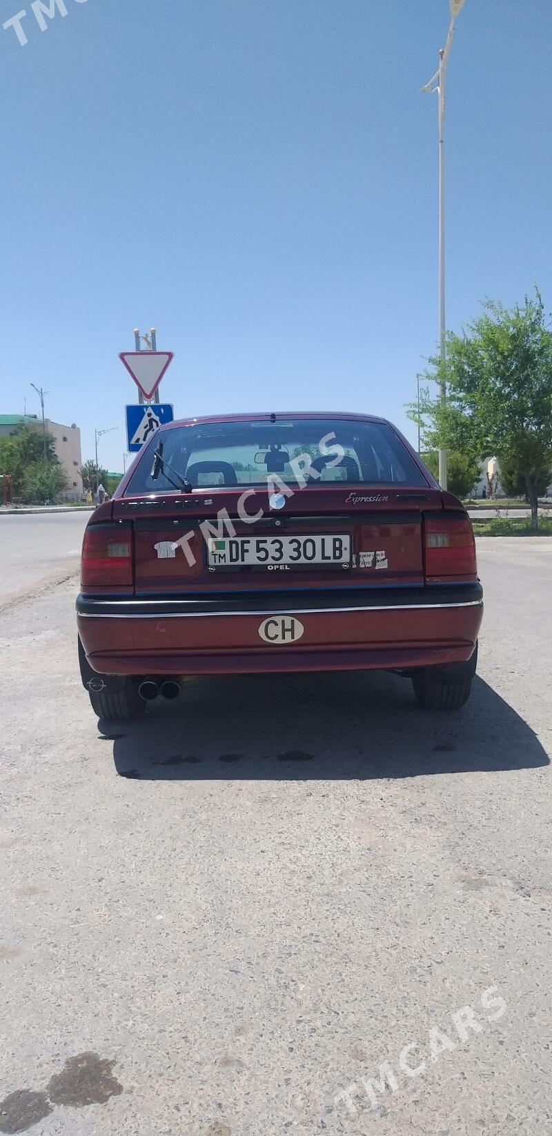 Opel Vectra 1994 - 49 000 TMT - Туркменабат - img 6