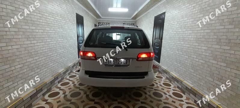 Toyota Sienna 2001 - 135 000 TMT - Farap - img 8