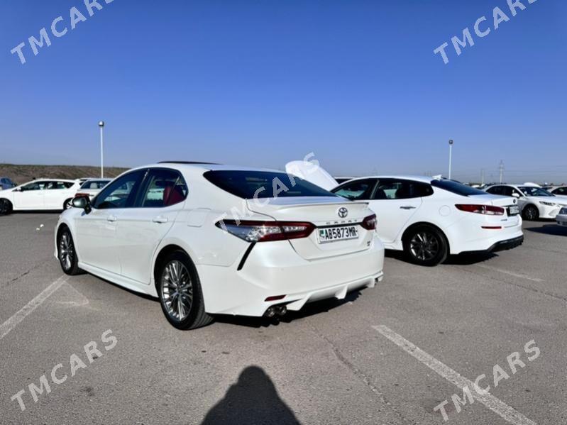 Toyota Camry 2020 - 390 000 TMT - Mary - img 2