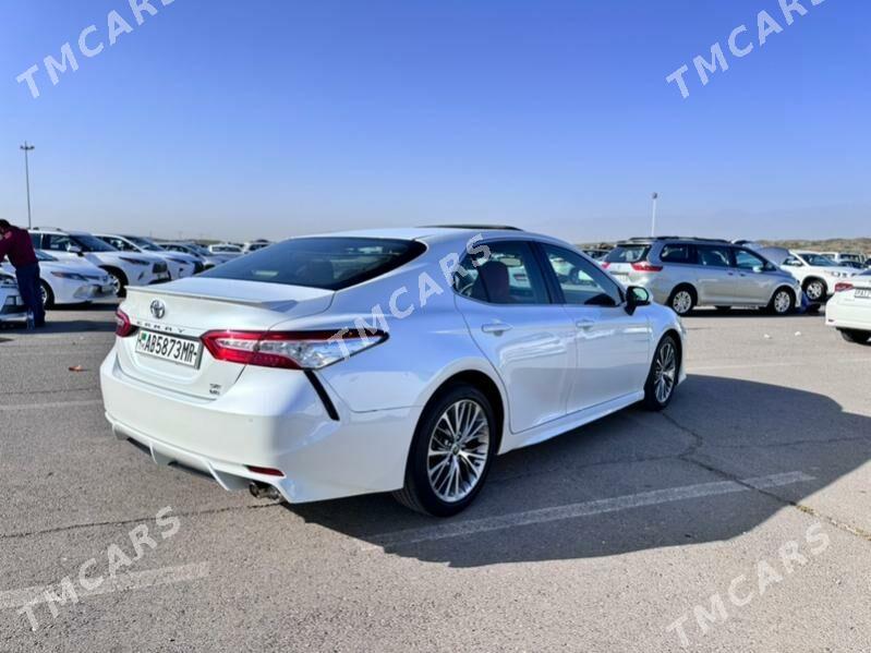 Toyota Camry 2020 - 390 000 TMT - Mary - img 6