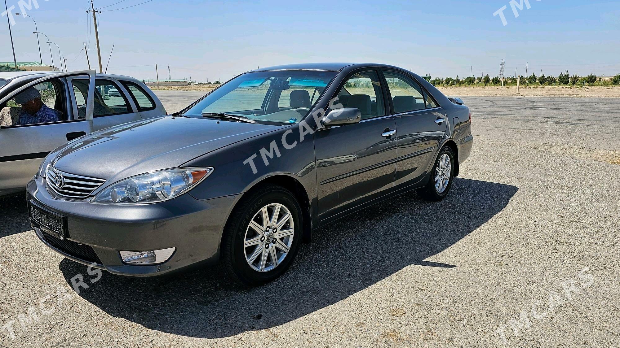 Toyota Camry 2003 - 120 000 TMT - Mary - img 3