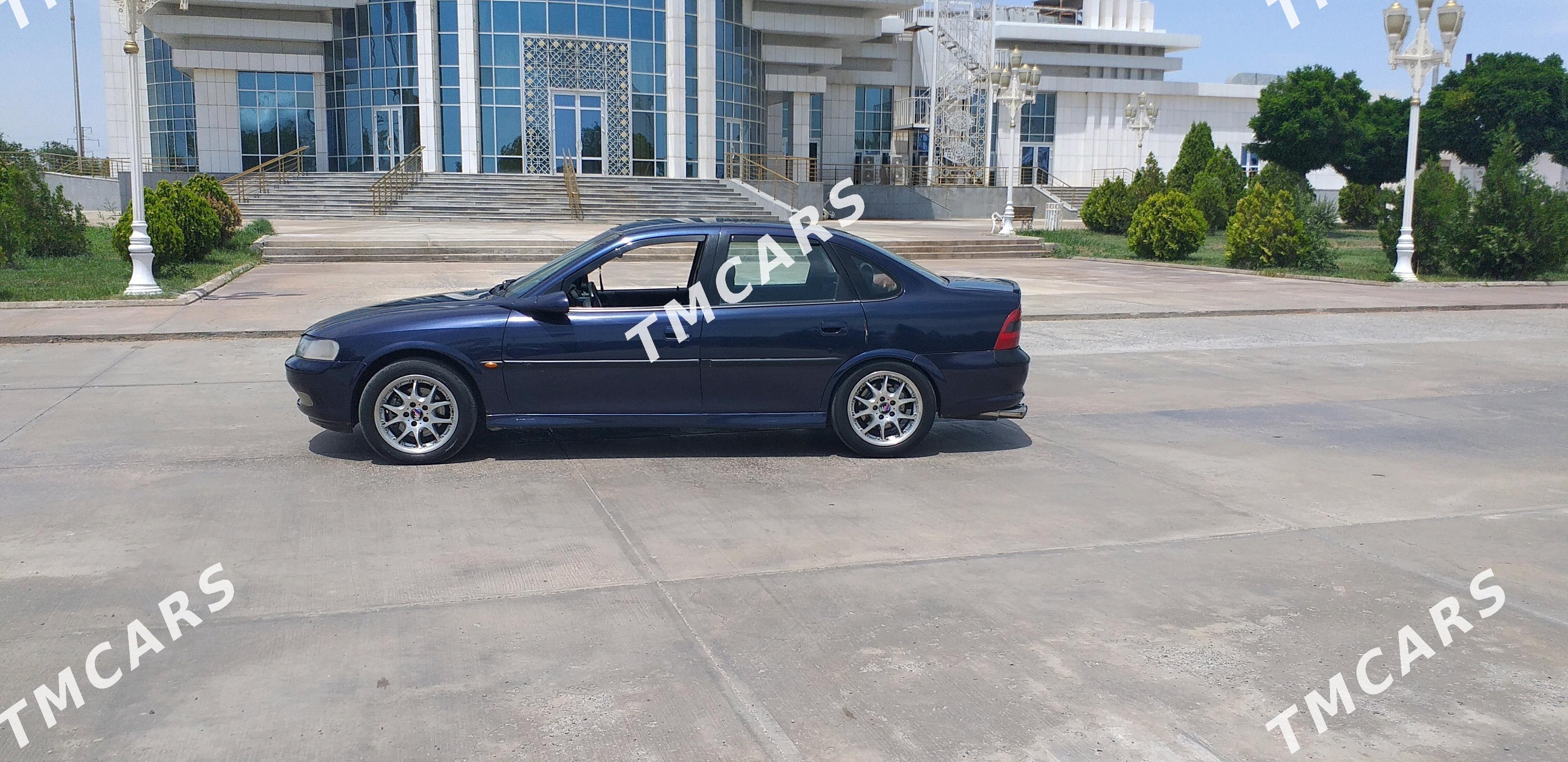 Opel Vectra 1998 - 43 000 TMT - Дашогуз - img 8