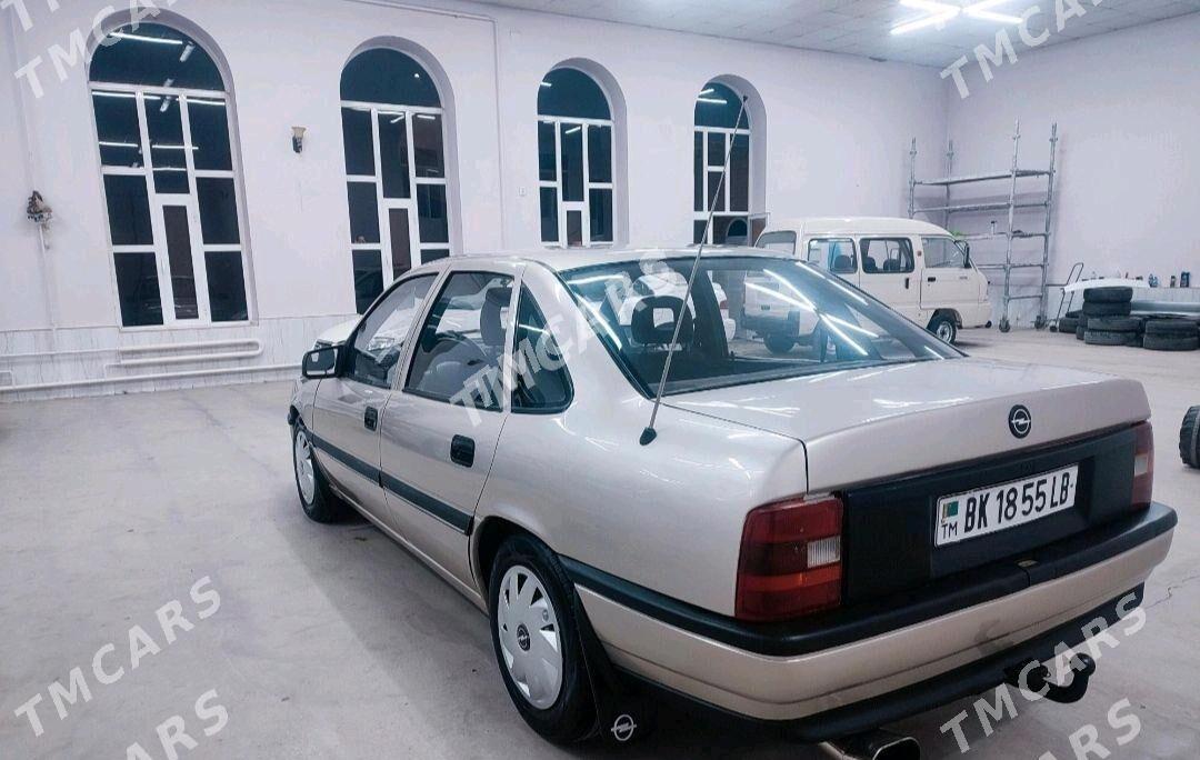 Opel Vectra 1991 - 42 000 TMT - Туркменабат - img 3
