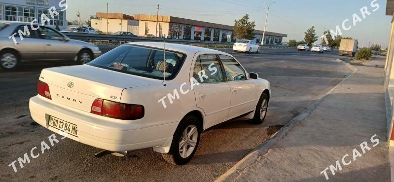 Toyota Camry 1994 - 77 000 TMT - Векильбазар - img 3