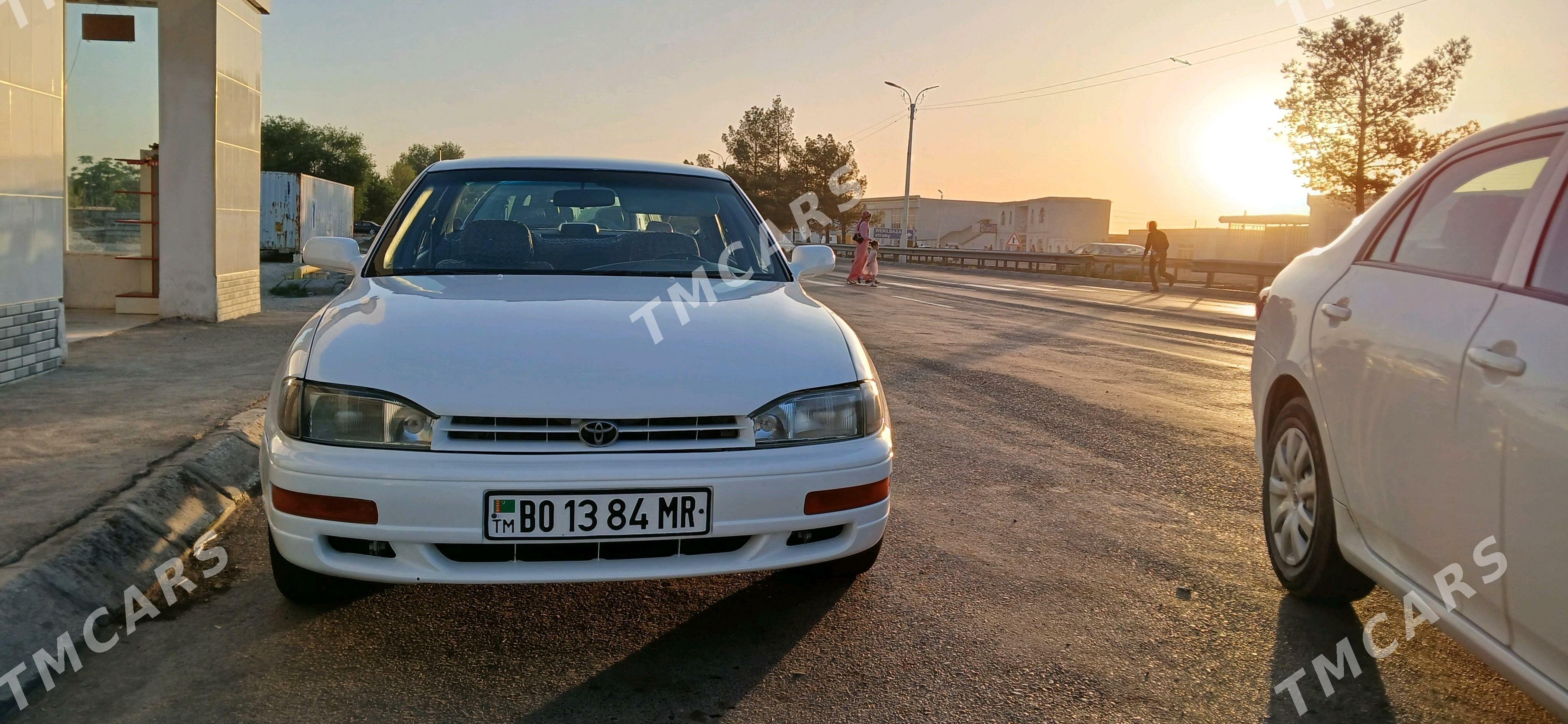 Toyota Camry 1994 - 77 000 TMT - Векильбазар - img 6