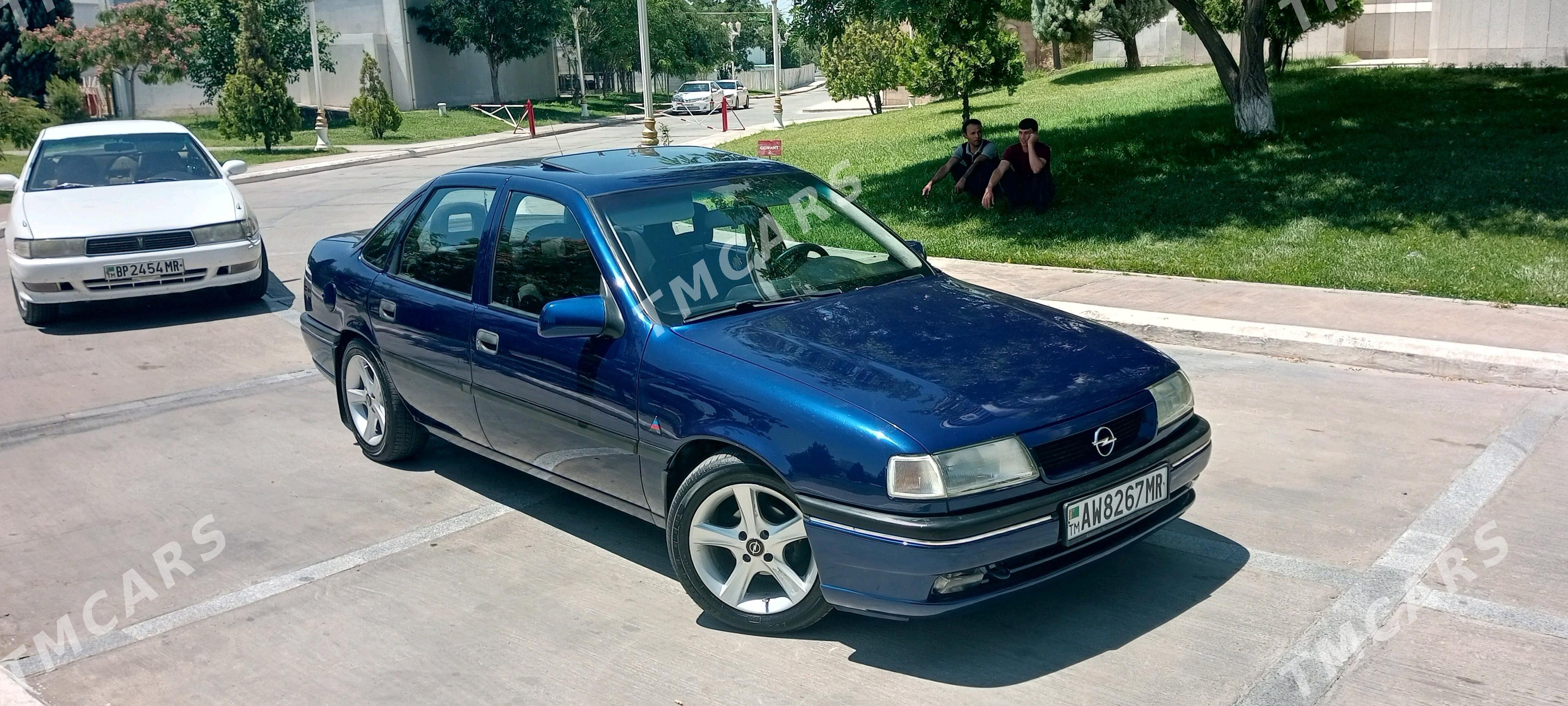 Opel Vectra 1994 - 50 000 TMT - Мары - img 8
