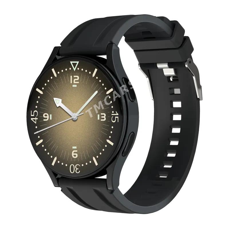 Gt1 smart watch tege - Ашхабад - img 2