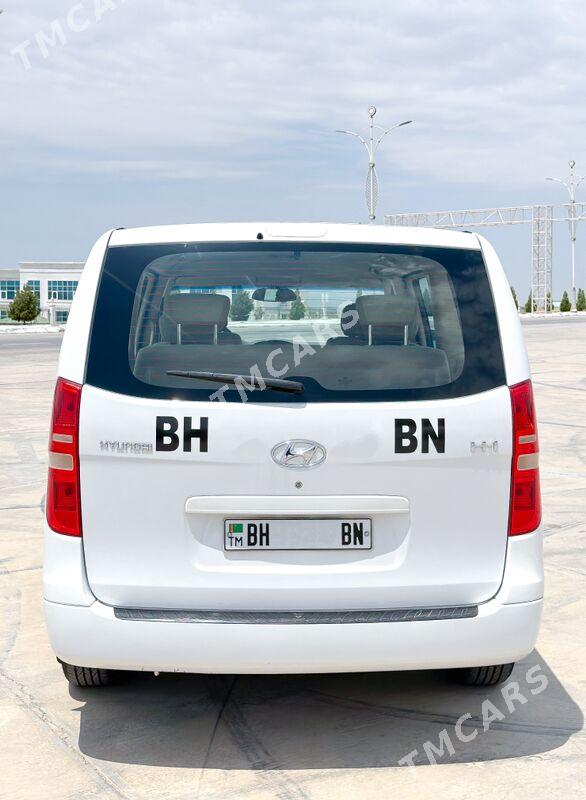 Hyundai H-1 2012 - 220 000 TMT - Балканабат - img 5