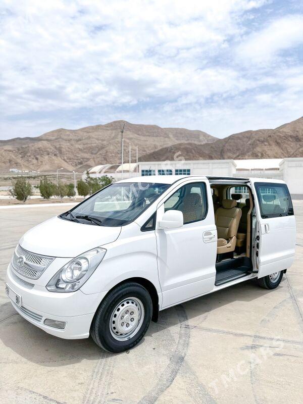 Hyundai H-1 2012 - 220 000 TMT - Балканабат - img 3