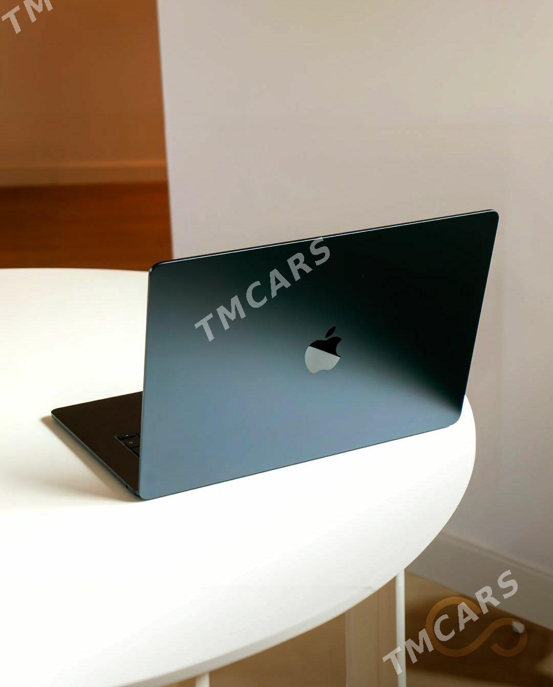 MacBook Air/M3/SSD 256GB - Aşgabat - img 6