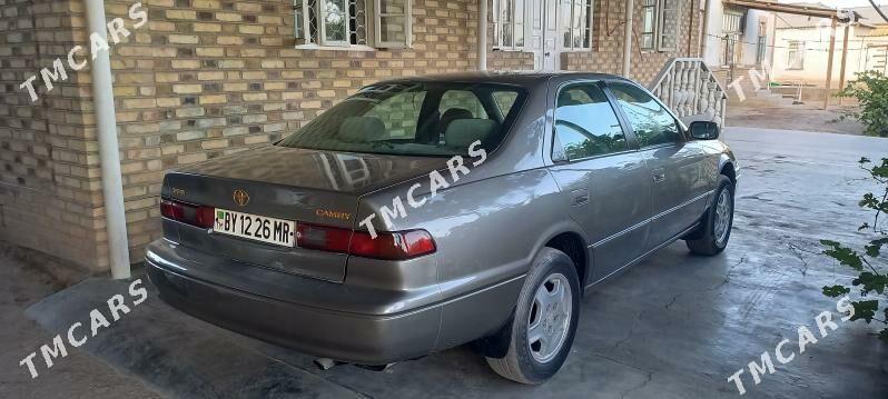 Toyota Camry 1999 - 90 000 TMT - Mary - img 3