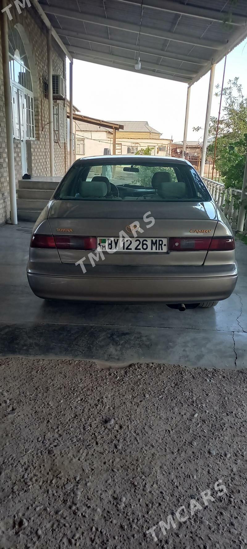 Toyota Camry 1999 - 90 000 TMT - Mary - img 4