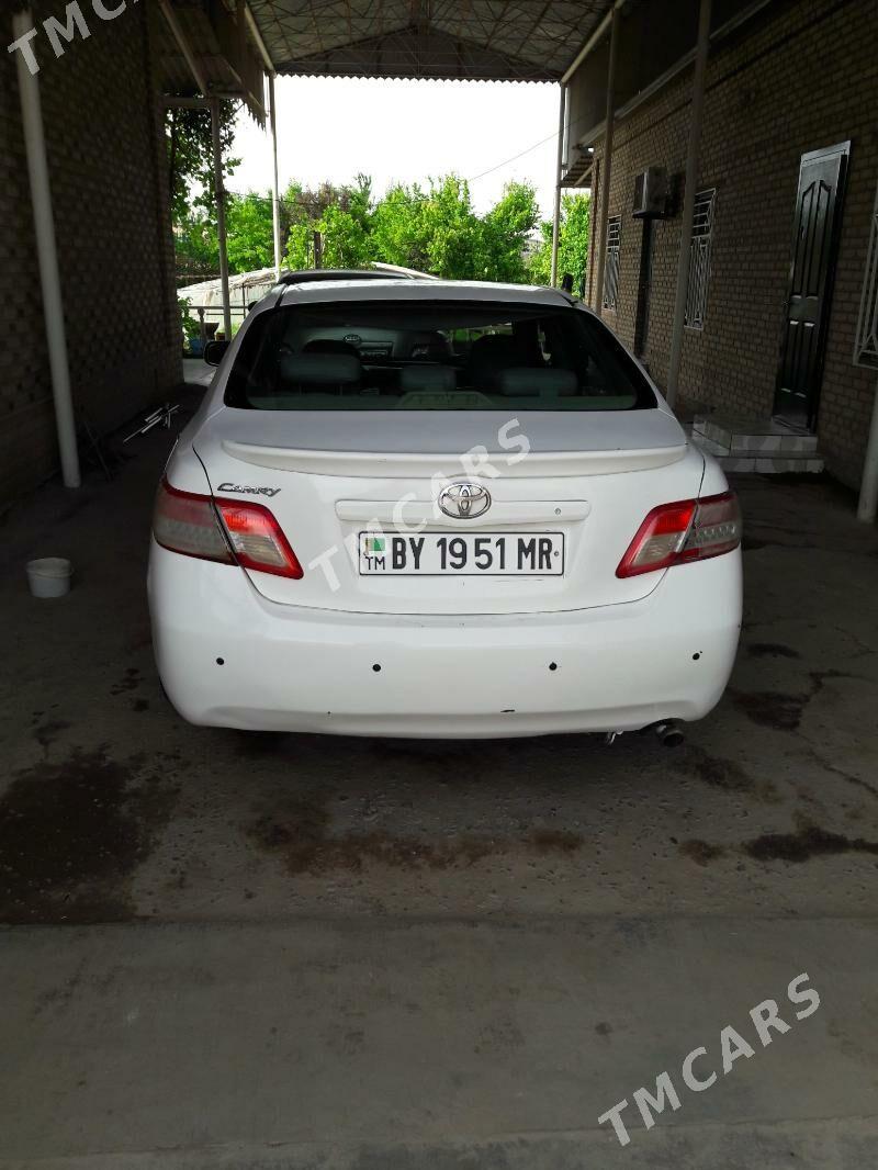 Toyota Camry 2010 - 110 000 TMT - Mary - img 5