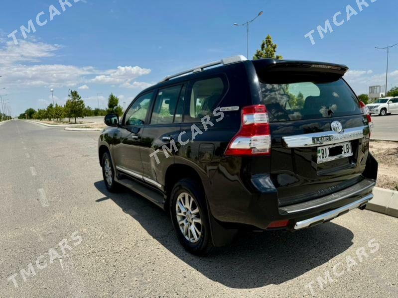 Toyota Land Cruiser Prado 2014 - 500 000 TMT - Туркменабат - img 6