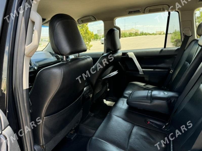 Toyota Land Cruiser Prado 2014 - 500 000 TMT - Türkmenabat - img 7