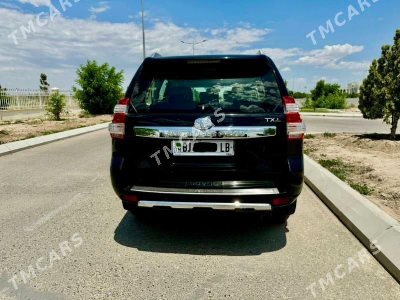 Toyota Land Cruiser Prado 2014 - 500 000 TMT - Türkmenabat - img 3